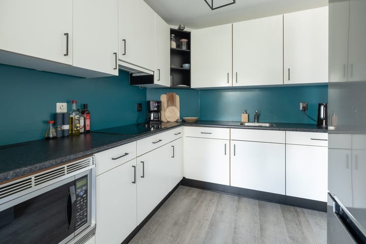 Foto 10 van Lupineveld 12