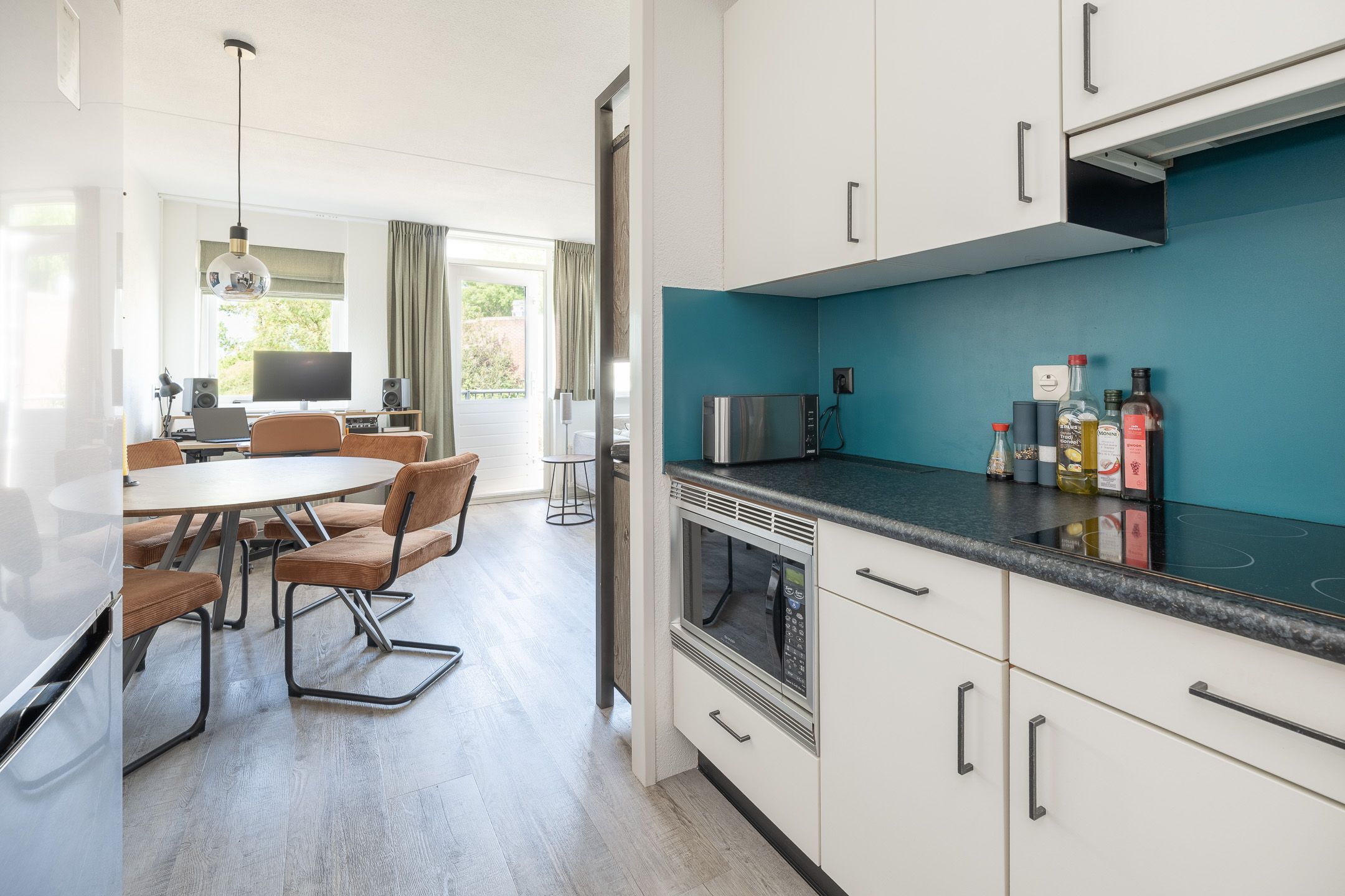 Foto 12 van Lupineveld 12