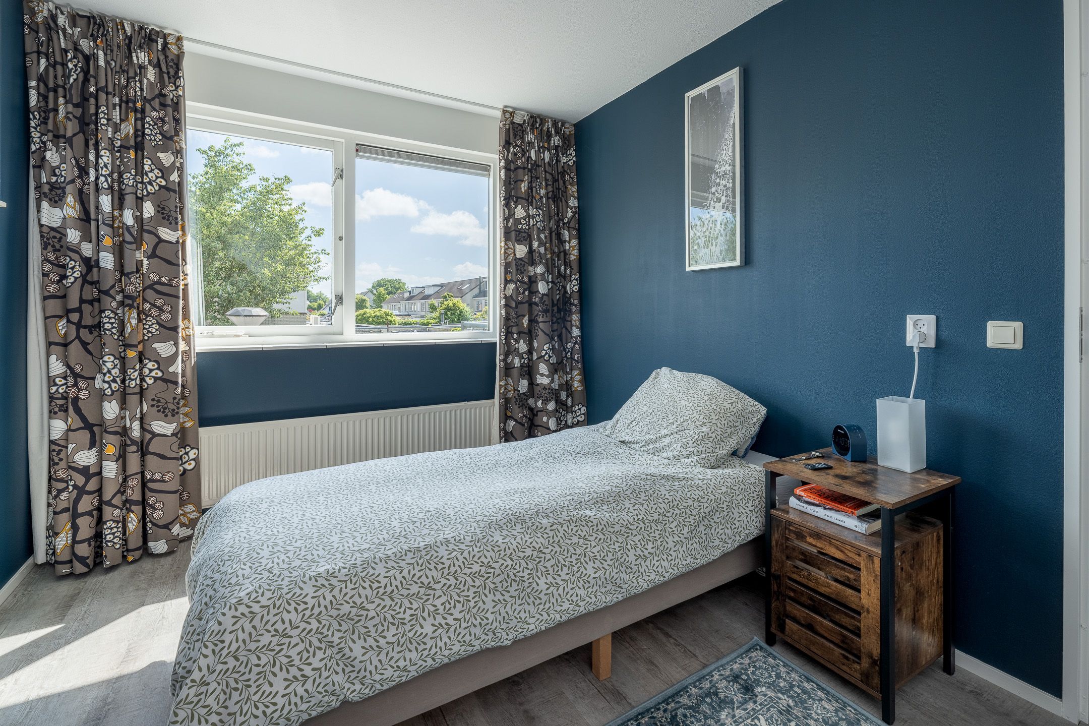 Foto 15 van Lupineveld 12