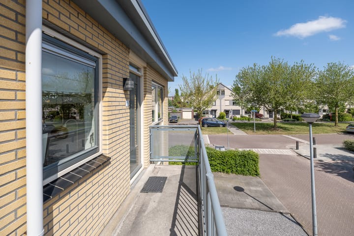 Foto 30 van Lupineveld 12