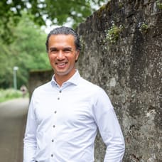 Frank Haze - NVM Register Makelaar