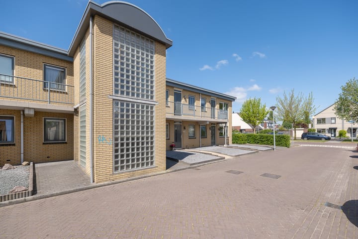 Foto 34 van Lupineveld 12