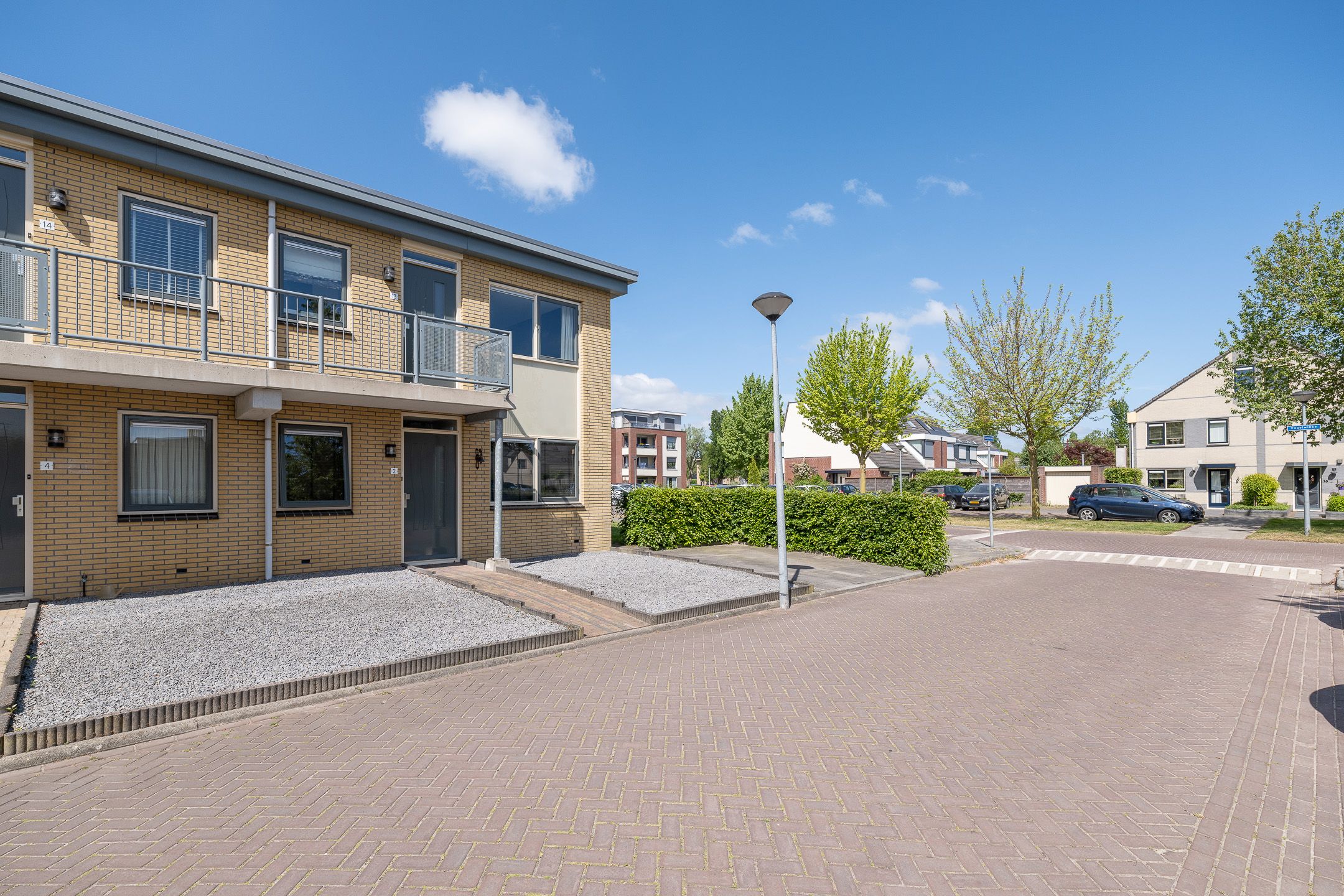 Foto 36 van Lupineveld 12