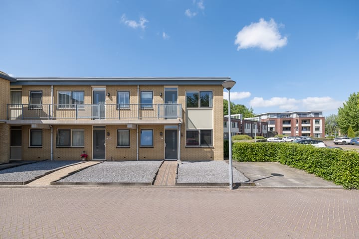 Foto 37 van Lupineveld 12