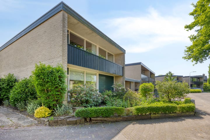 Foto 5 van Bluisterplein 9