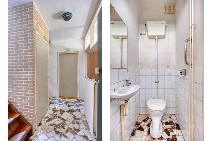 Foto 7 van Bluisterplein 9