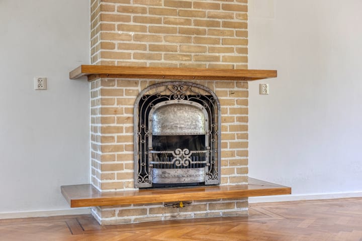 Foto 11 van Bluisterplein 9