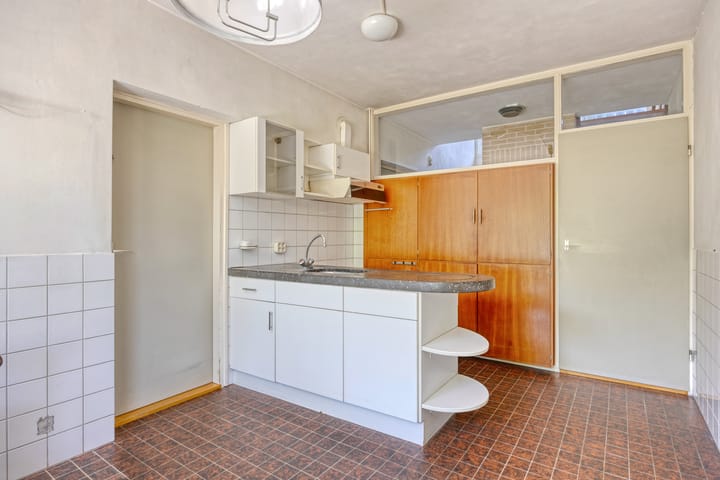 Foto 12 van Bluisterplein 9