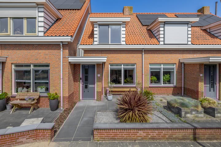 Foto 1 van Haagsestraat 10