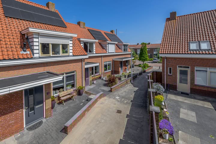 Foto 4 van Haagsestraat 10