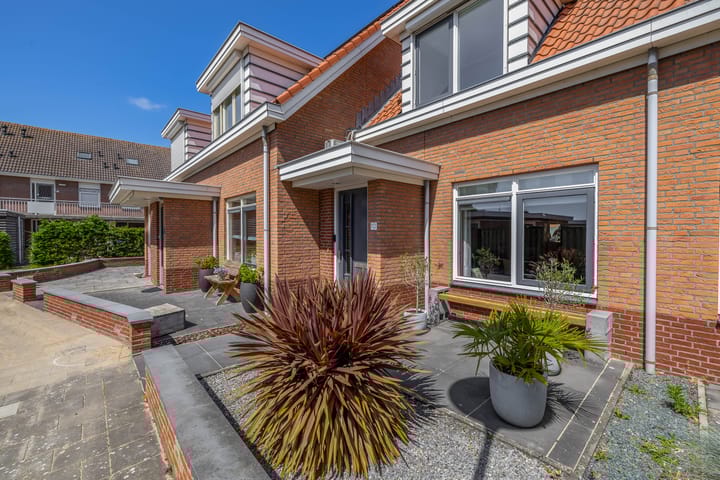 Foto 5 van Haagsestraat 10