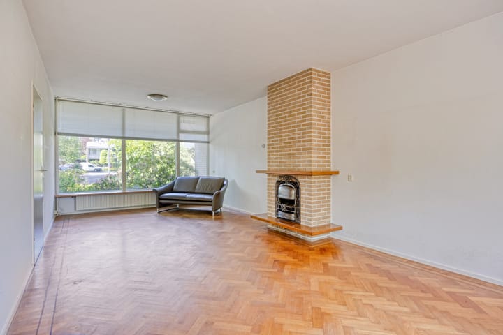 Foto 10 van Bluisterplein 9