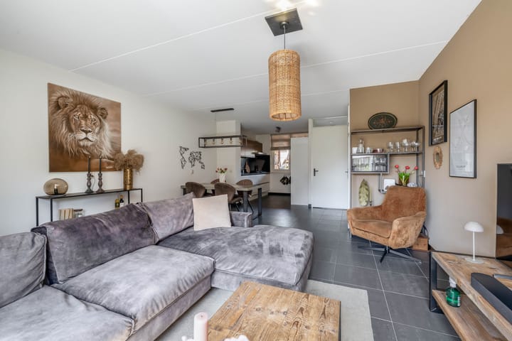 Foto 10 van Haagsestraat 10