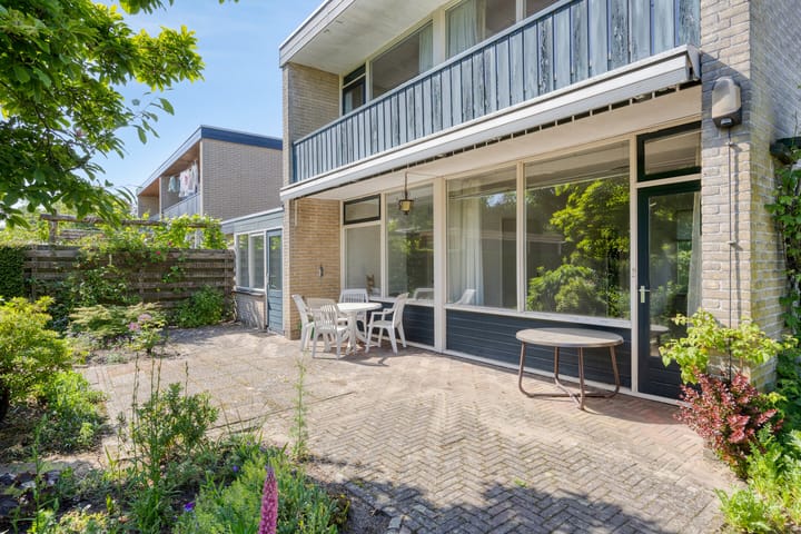 Foto 28 van Bluisterplein 9