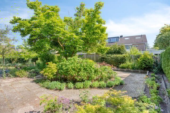 Foto 32 van Bluisterplein 9