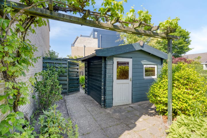 Foto 33 van Bluisterplein 9