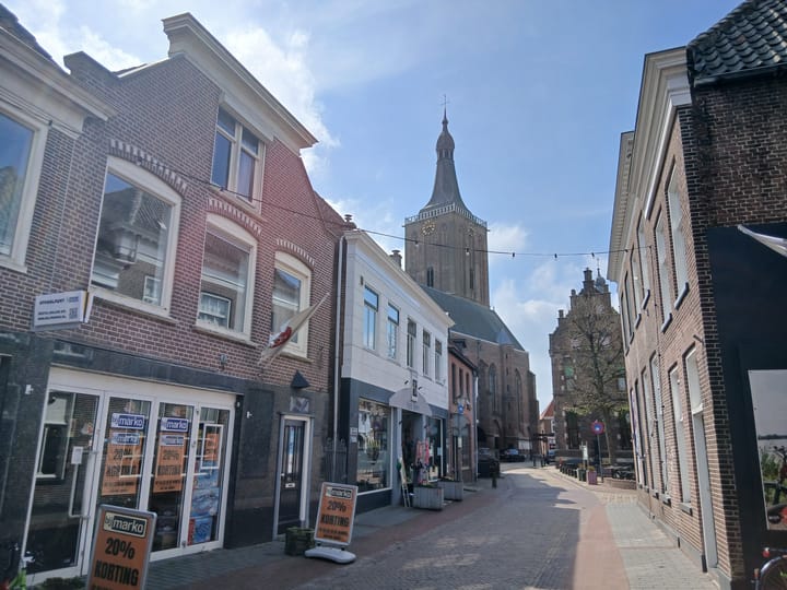 Photo 2 of Nieuwstraat 3