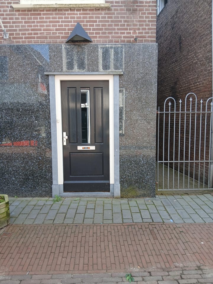 Photo 6 of Nieuwstraat 3