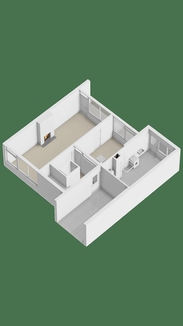 Foto 46 van Bluisterplein 9