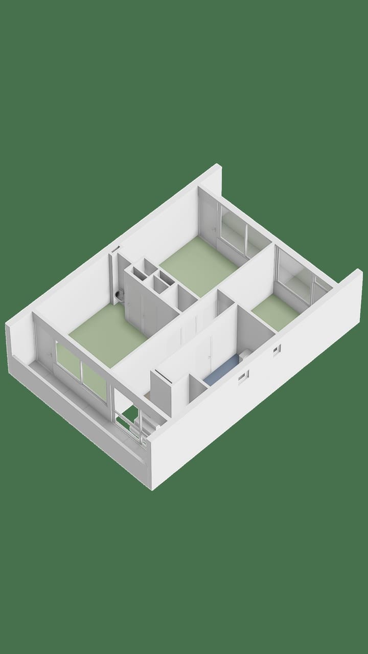 Foto 47 van Bluisterplein 9