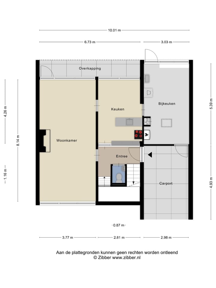 Foto 49 van Bluisterplein 9