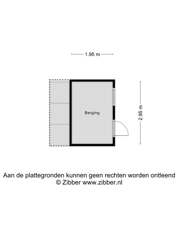 Foto 50 van Bluisterplein 9