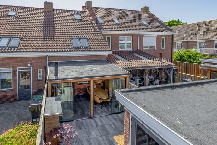 Foto 27 van Haagsestraat 10