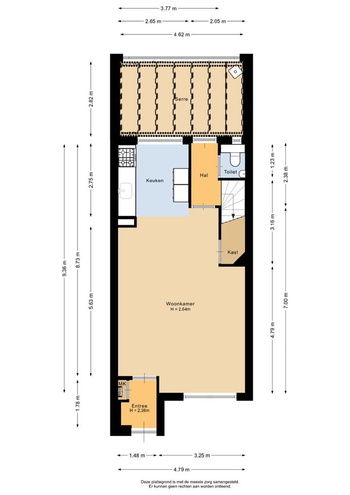 Foto 34 van Haagsestraat 10