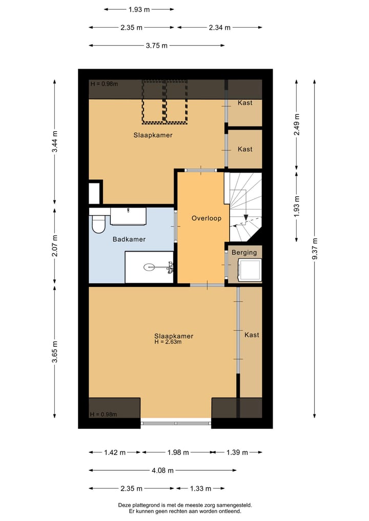 Foto 36 van Haagsestraat 10