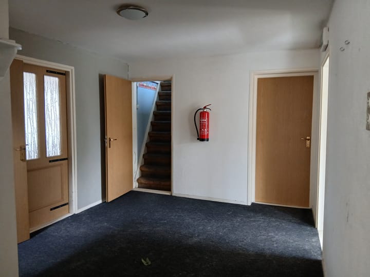 Photo 30 of Nieuwstraat 3