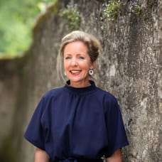 Jeanette van Haaften