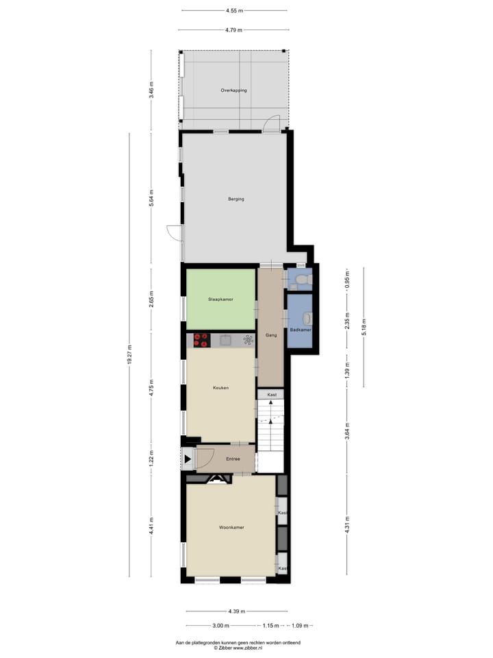 Foto 40 van Stationsstraat 10