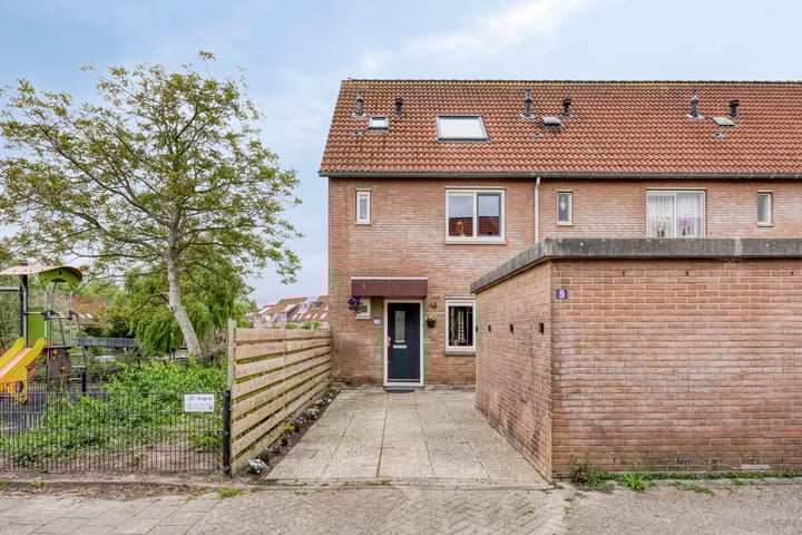 Foto 1 van Eendenveld 9