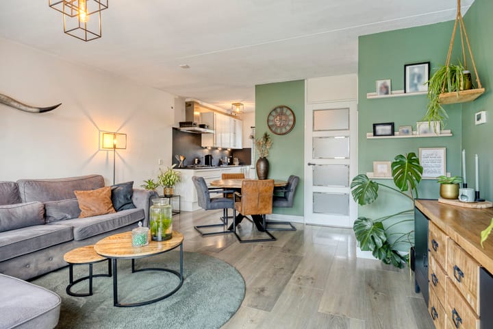 Foto 10 van Eendenveld 9