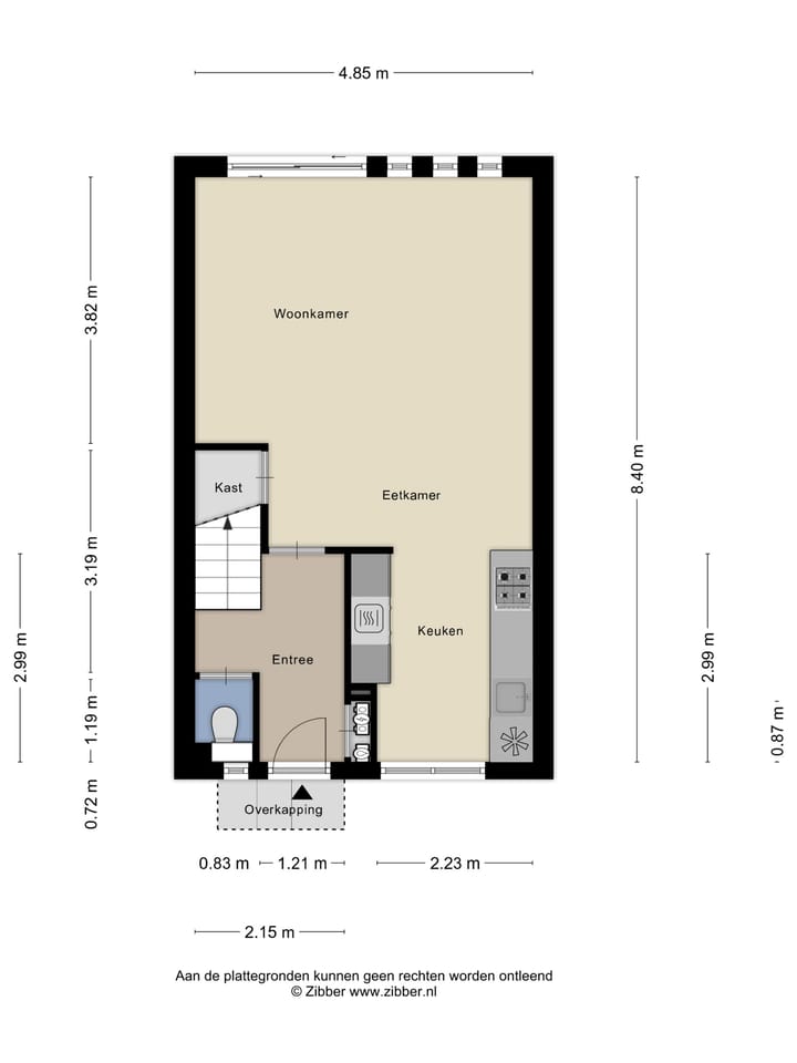 Foto 40 van Eendenveld 9