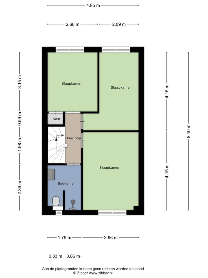 Foto 41 van Eendenveld 9