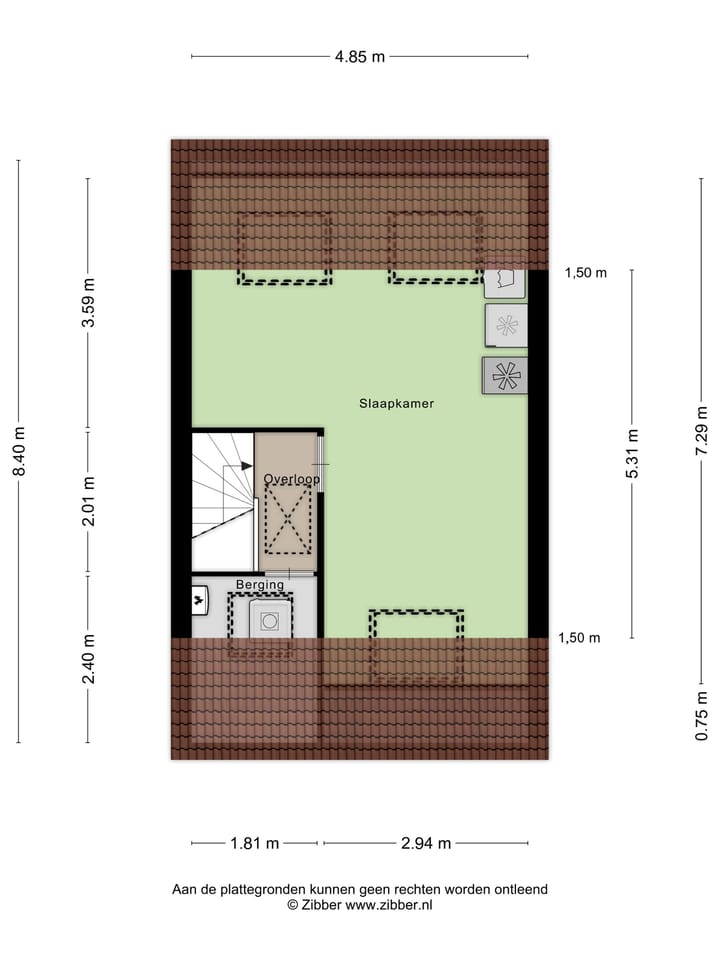 Foto 42 van Eendenveld 9