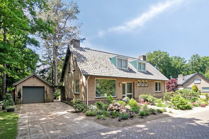 Foto 1 van Pieter Mondriaanstraat 4