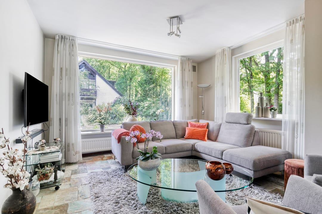 Foto 2 van Pieter Mondriaanstraat 4