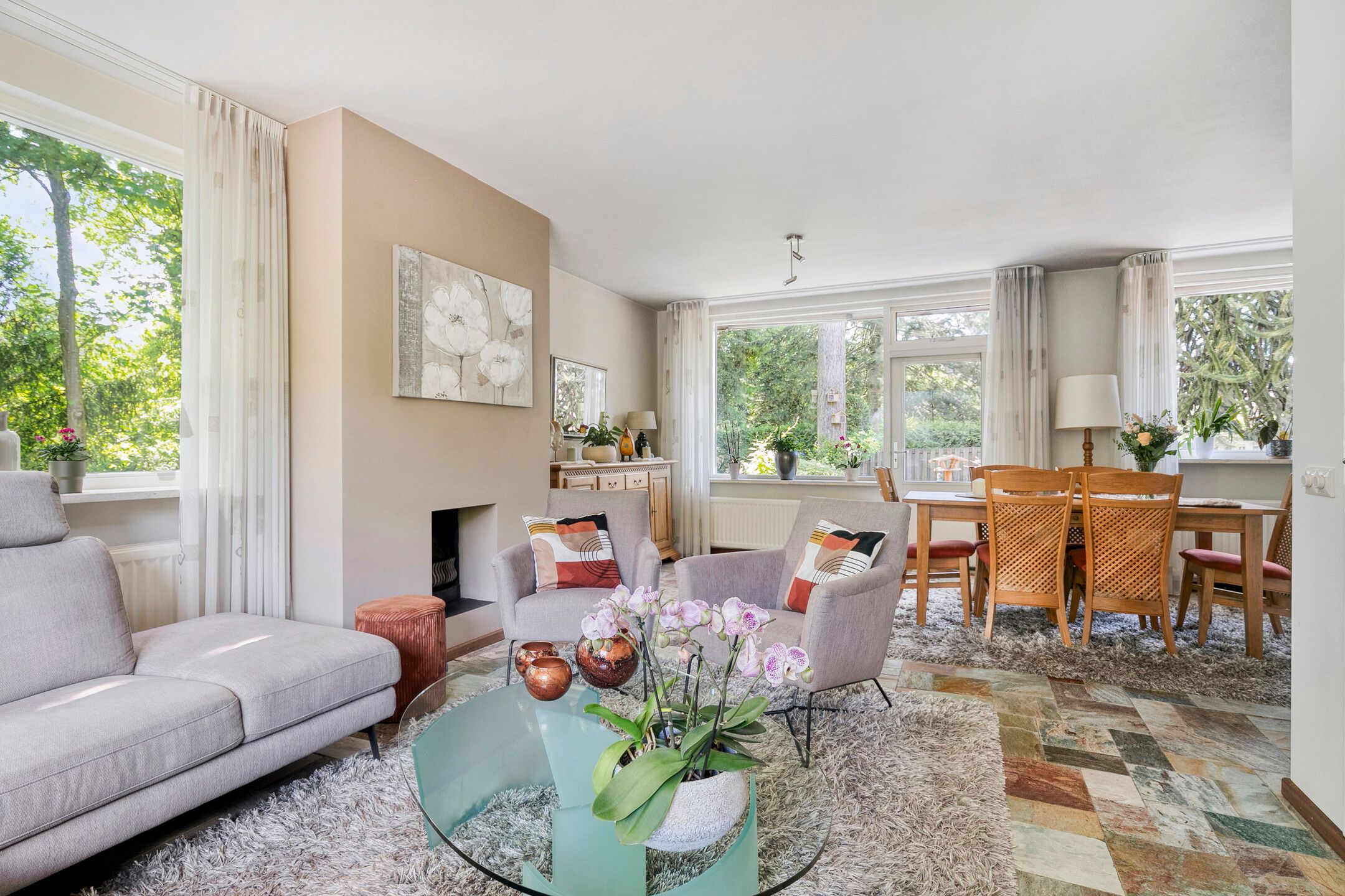 Foto 3 van Pieter Mondriaanstraat 4