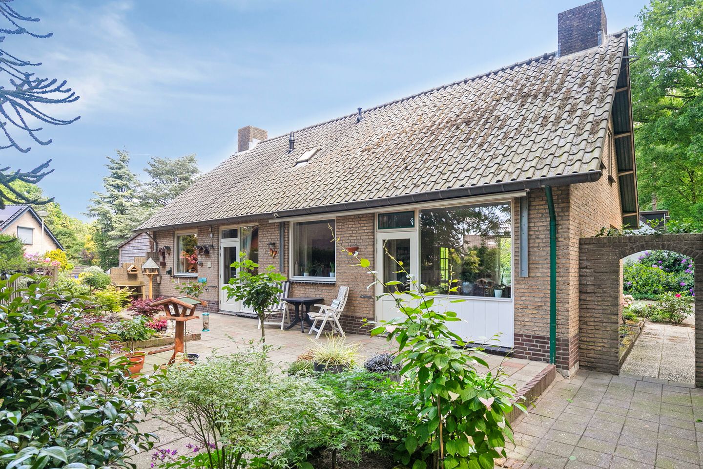 Foto 5 van Pieter Mondriaanstraat 4