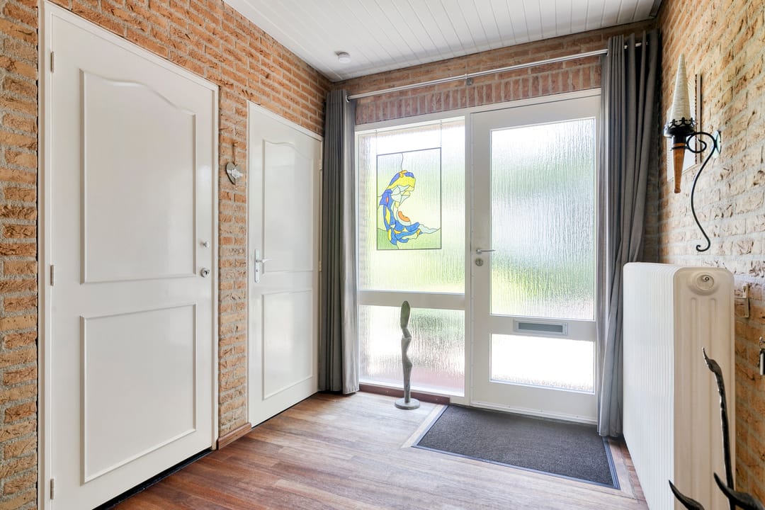 Foto 7 van Pieter Mondriaanstraat 4