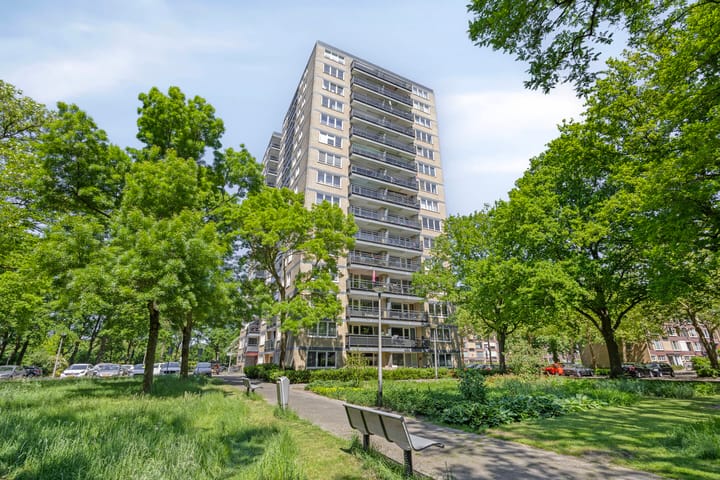 Foto 1 van Vanekerstraat 183