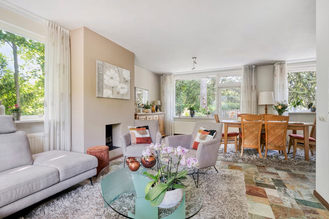 Foto 13 van Pieter Mondriaanstraat 4