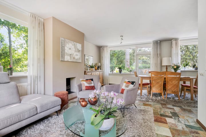 Foto 13 van Pieter Mondriaanstraat 4