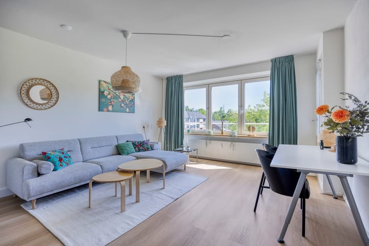 Foto 2 van Vanekerstraat 183