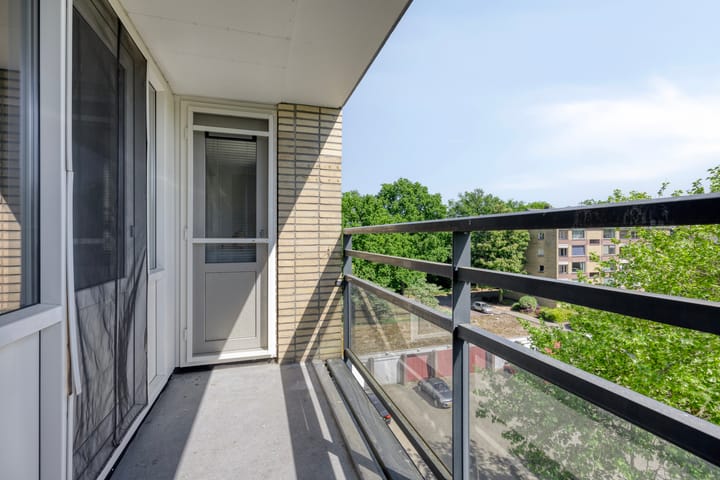 Foto 3 van Vanekerstraat 183