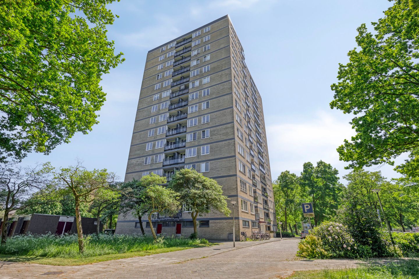 Foto 4 van Vanekerstraat 183