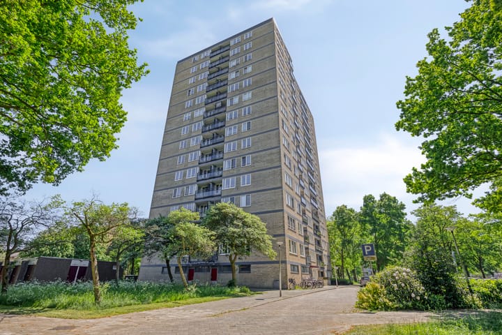 Foto 4 van Vanekerstraat 183