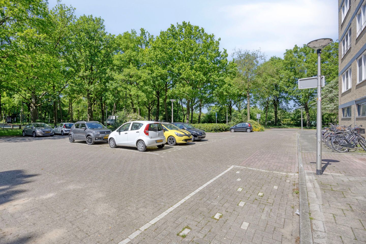 Foto 5 van Vanekerstraat 183